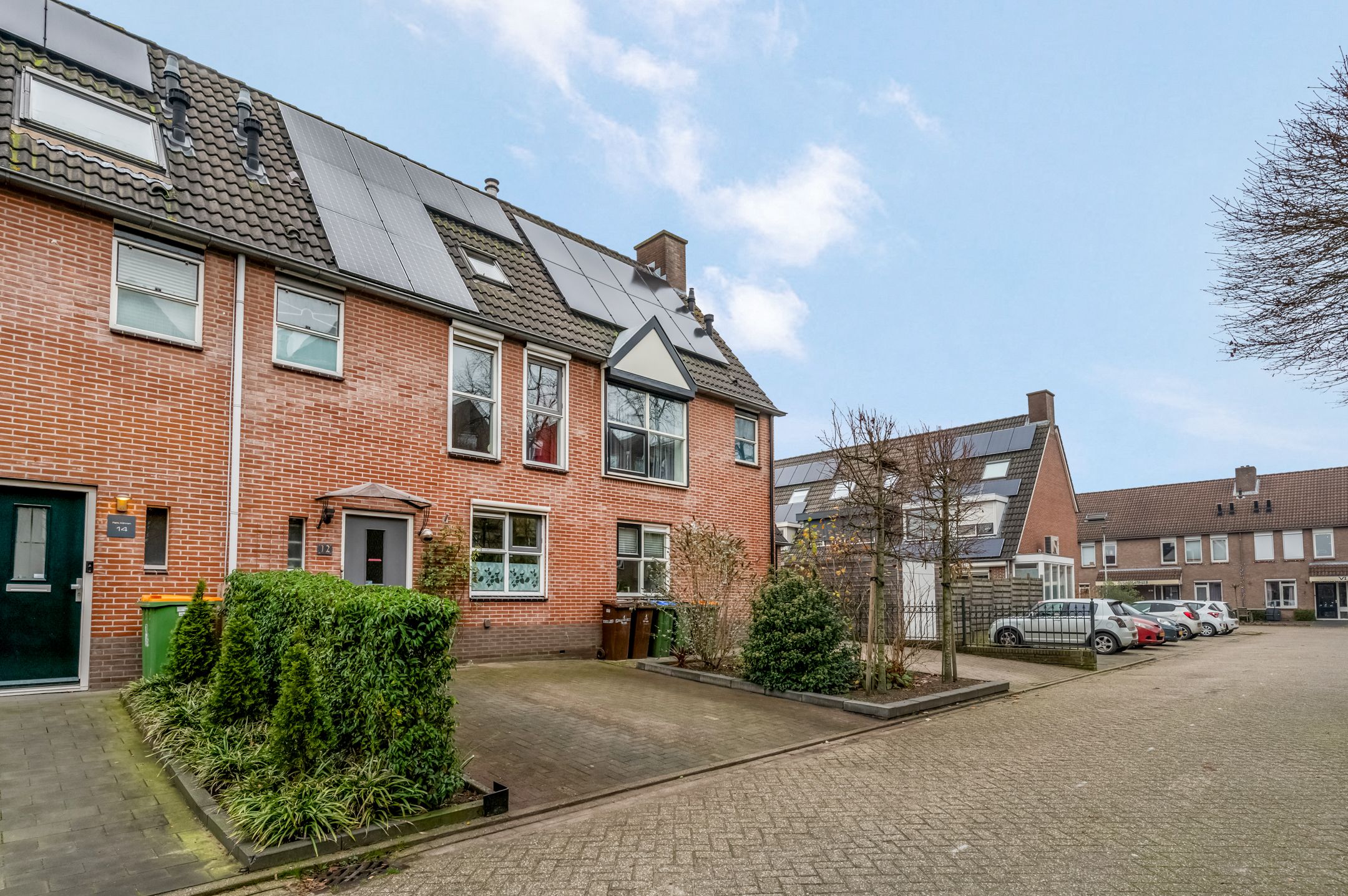 Photo 33 of Jordaensstraat 12