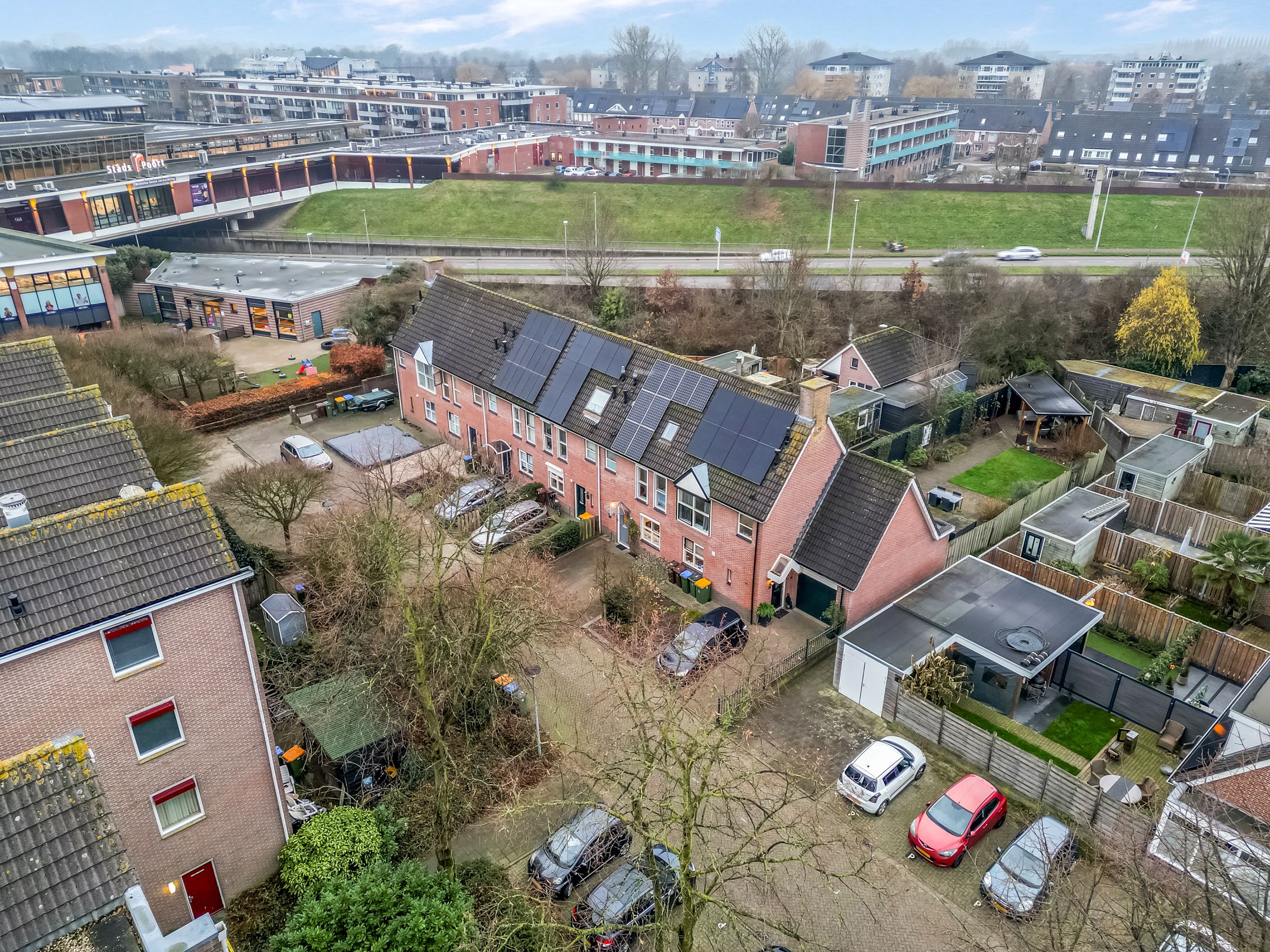 Photo 36 of Jordaensstraat 12