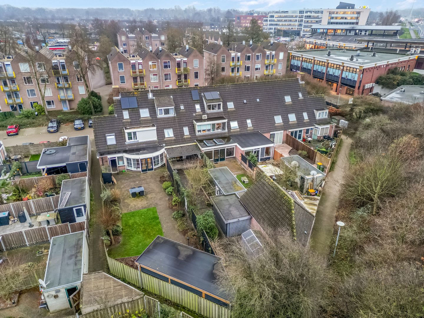 Photo 35 of Jordaensstraat 12