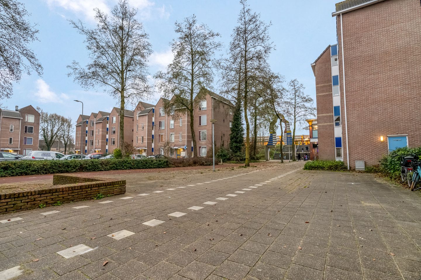 Photo 34 of Jordaensstraat 12