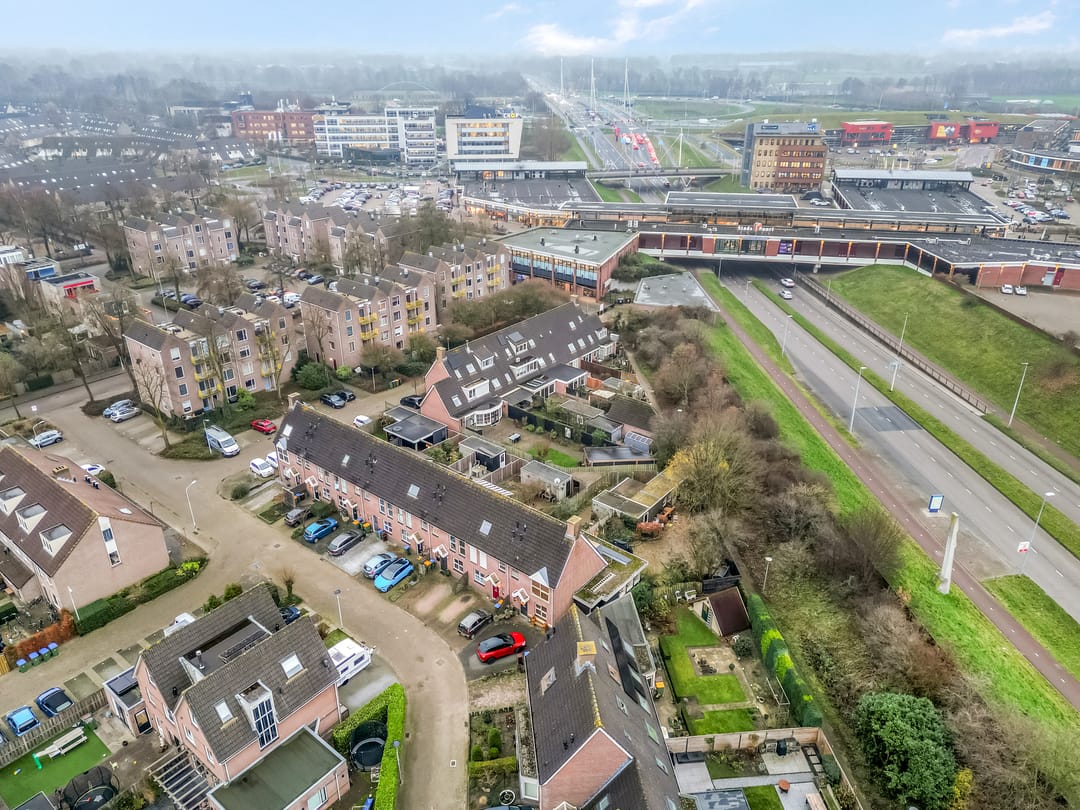 Photo 38 of Jordaensstraat 12