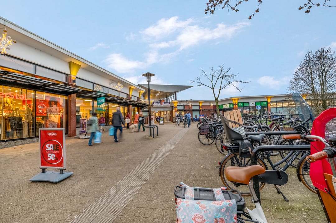 Photo 41 of Jordaensstraat 12