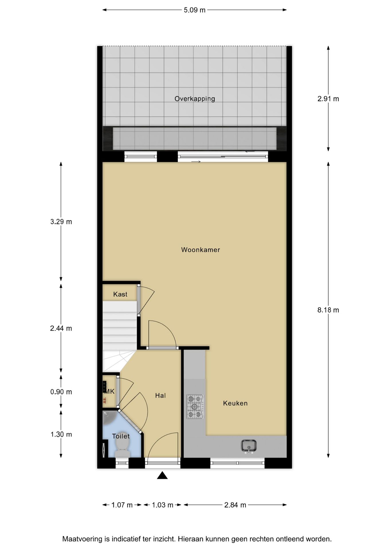 Photo 42 of Jordaensstraat 12