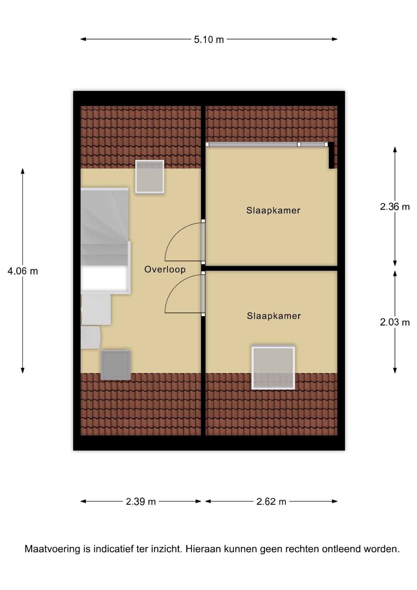 Photo 44 of Jordaensstraat 12