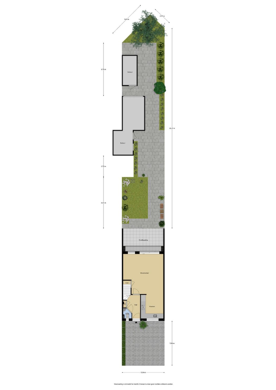 Photo 47 of Jordaensstraat 12