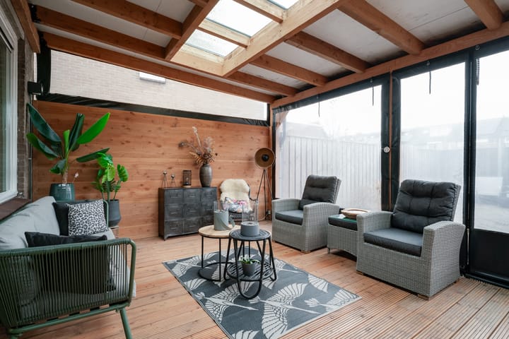 Photo 4 of Hermaat 52