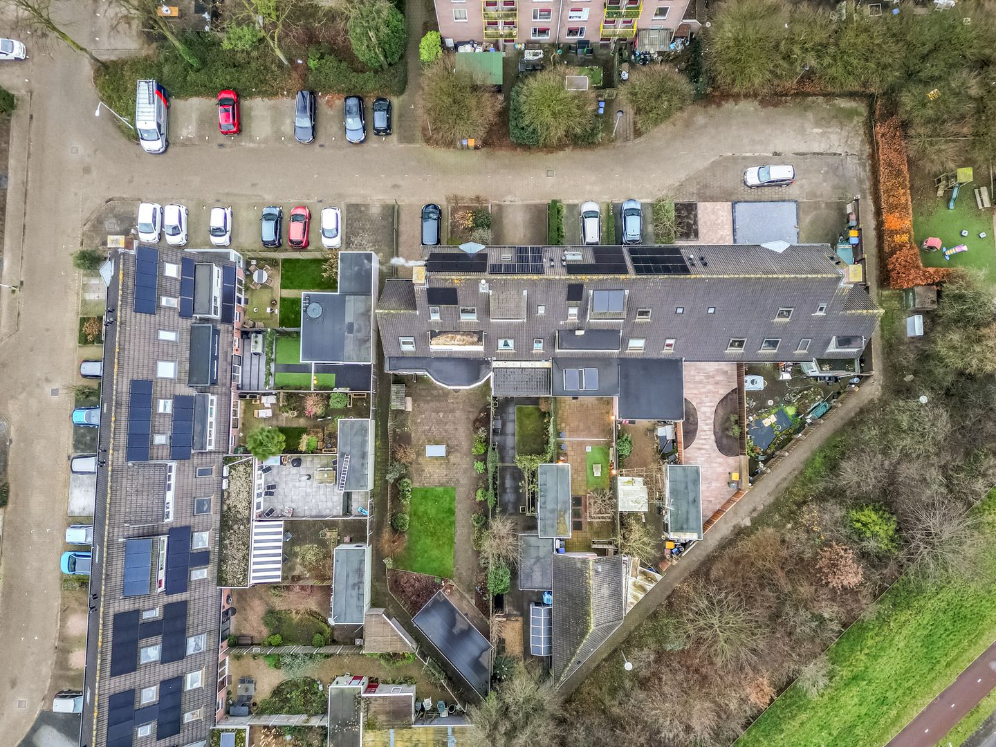 Photo 40 of Jordaensstraat 12