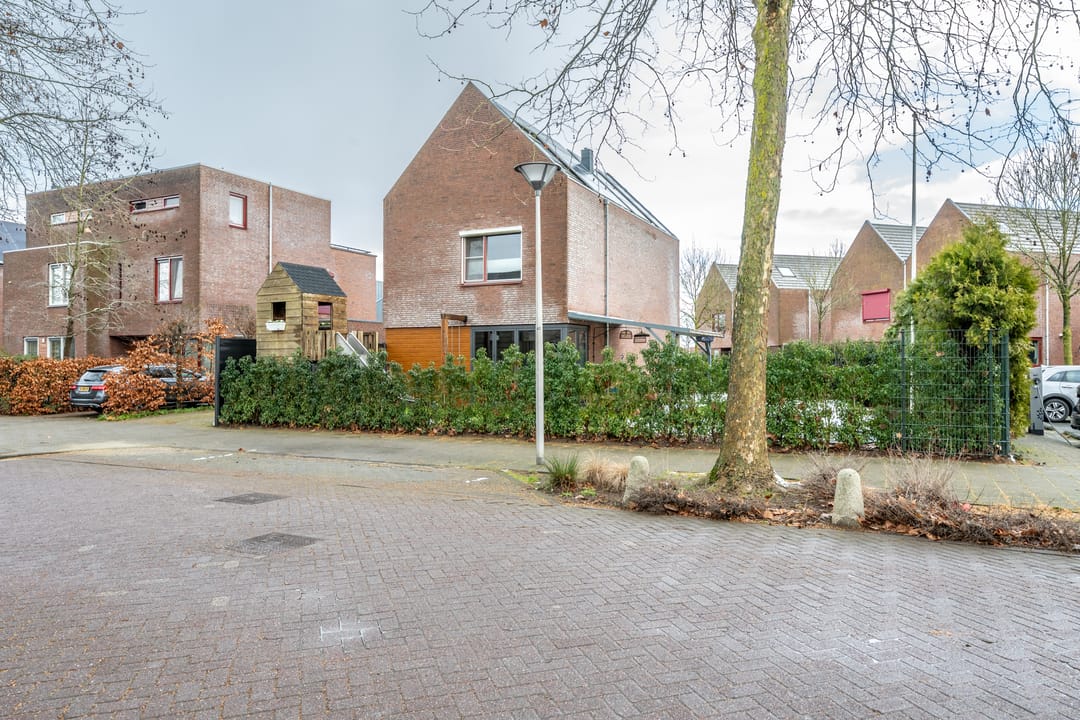 Photo 1 of Hogelandseweg 94