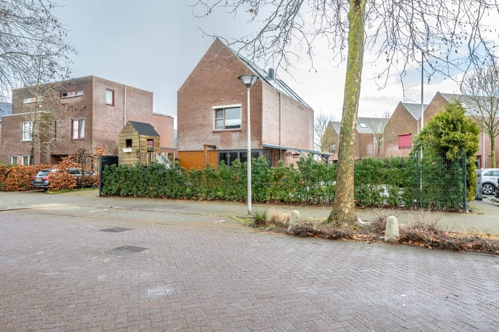Hogelandseweg 94