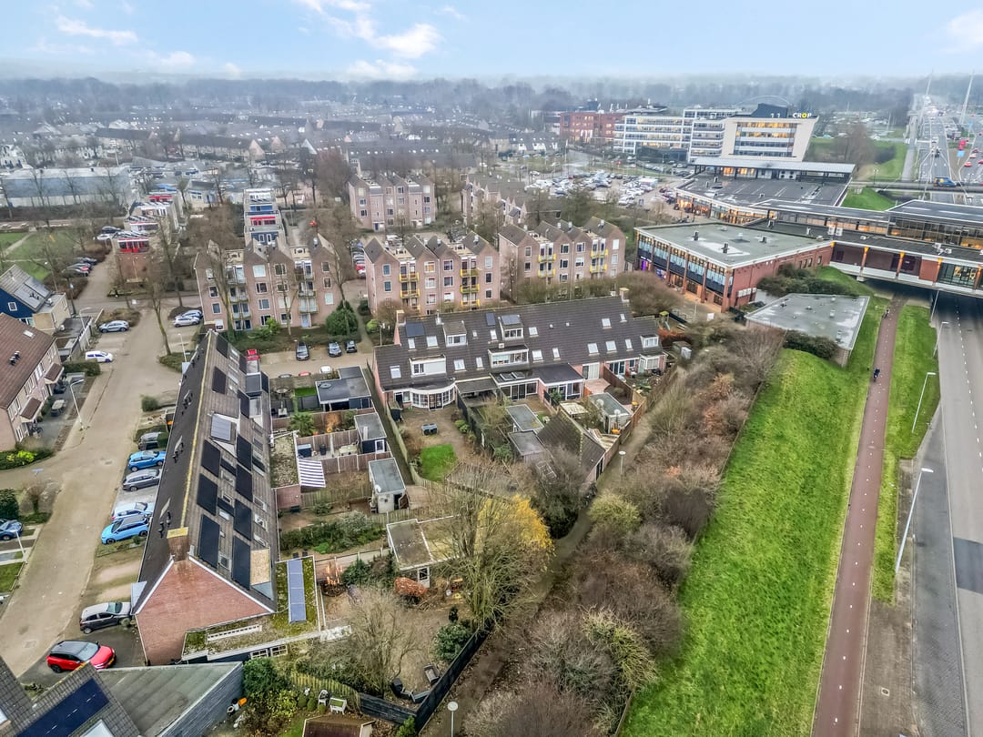 Photo 37 of Jordaensstraat 12