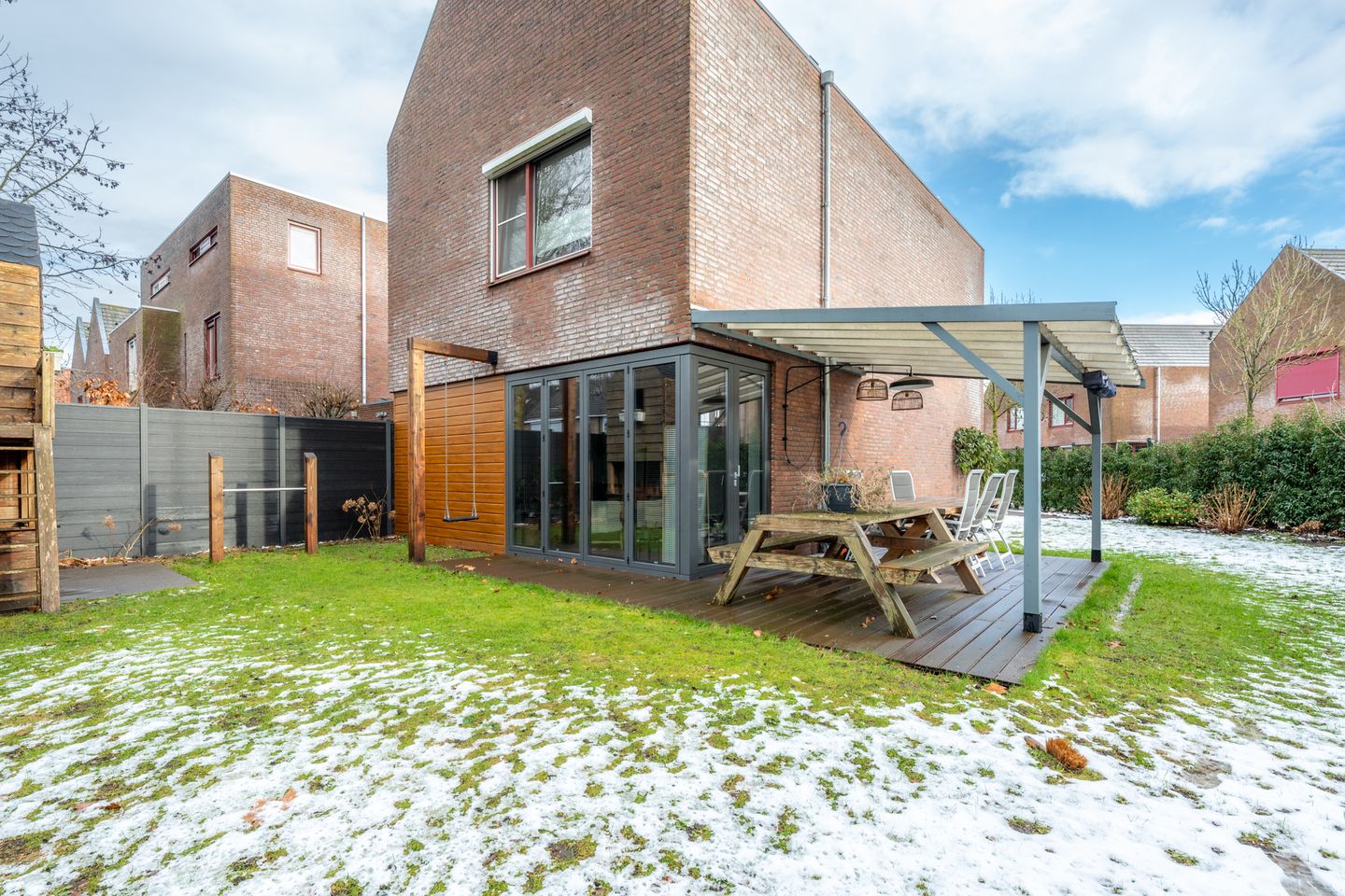 Photo 4 of Hogelandseweg 94