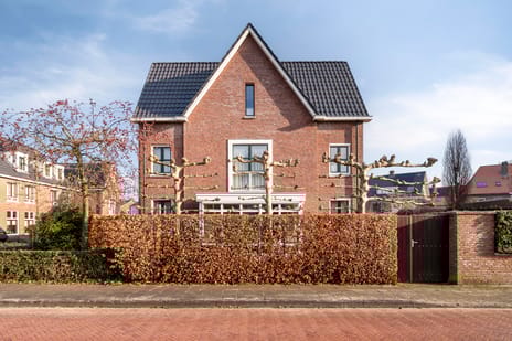 Prins Clausstraat 12 secondary image