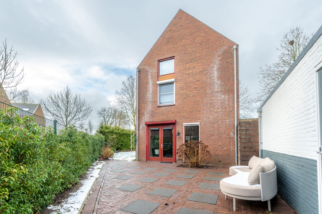 Photo 56 of Hogelandseweg 94