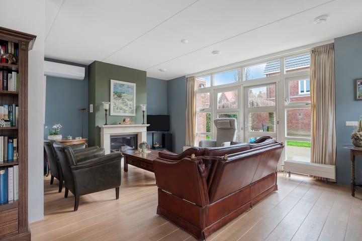 Foto 5 van Prins Clausstraat 12