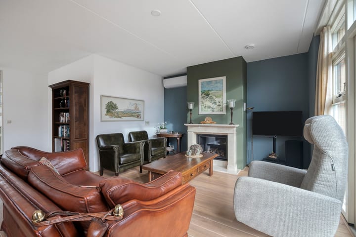 Foto 6 van Prins Clausstraat 12