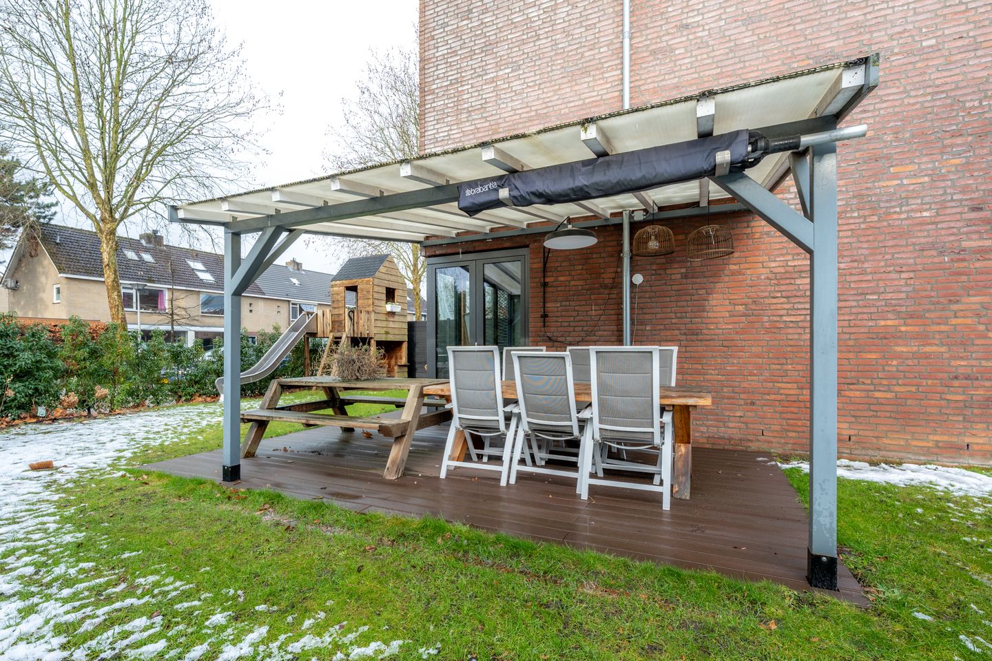 Photo 59 of Hogelandseweg 94