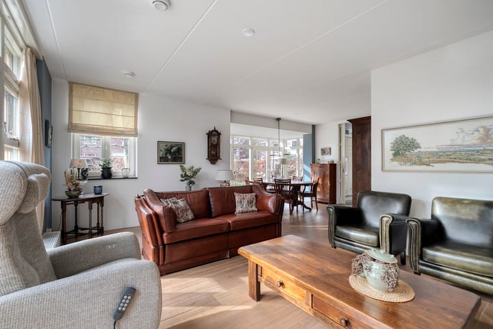 Foto 8 van Prins Clausstraat 12