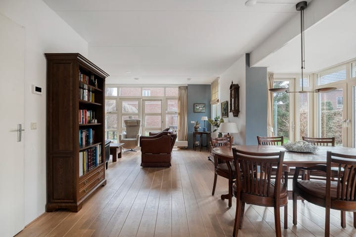 Foto 12 van Prins Clausstraat 12