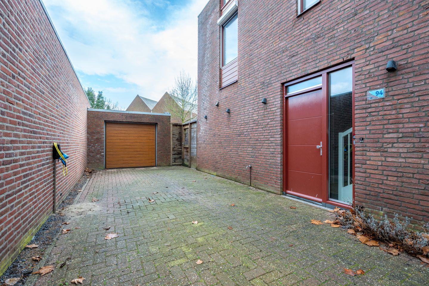 Photo 64 of Hogelandseweg 94