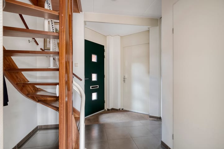 Foto 20 van Prins Clausstraat 12