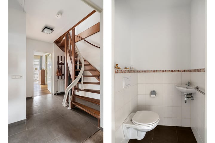 Foto 22 van Prins Clausstraat 12