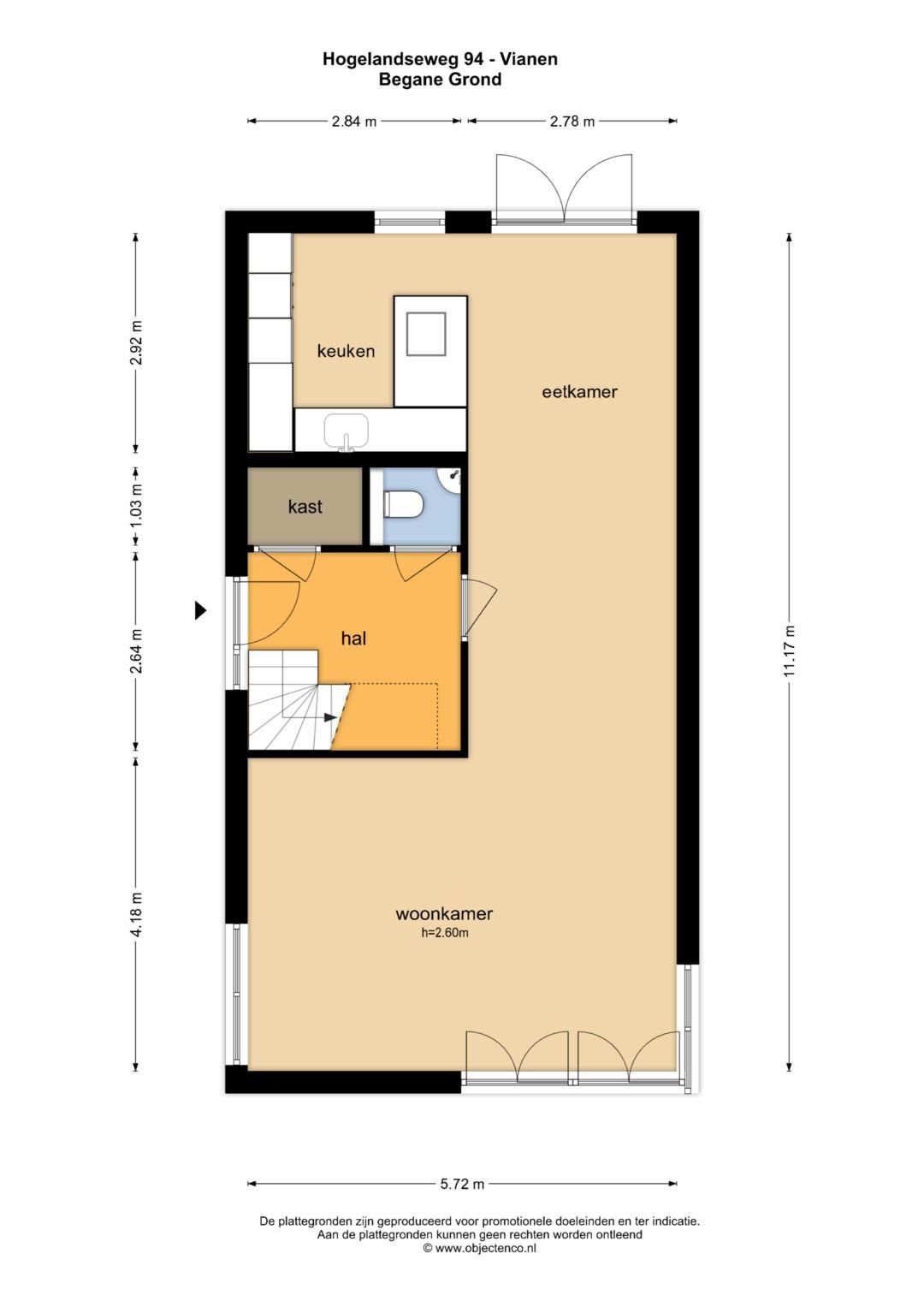 Photo 73 of Hogelandseweg 94