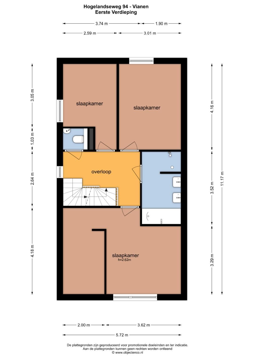 Photo 76 of Hogelandseweg 94