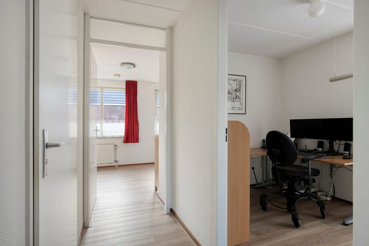 Foto 25 van Prins Clausstraat 12