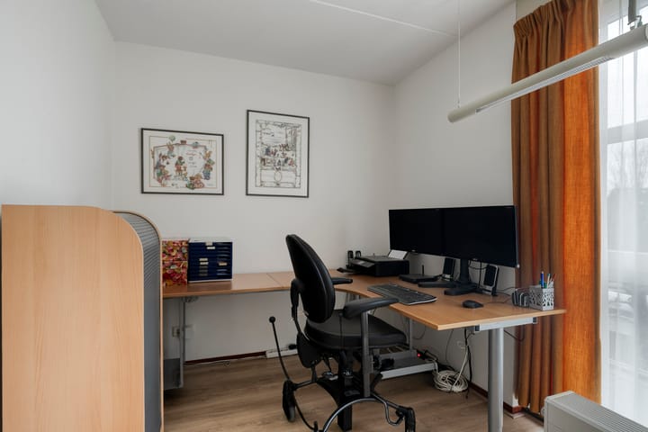 Foto 26 van Prins Clausstraat 12