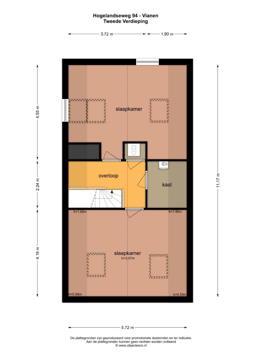 Photo 79 of Hogelandseweg 94