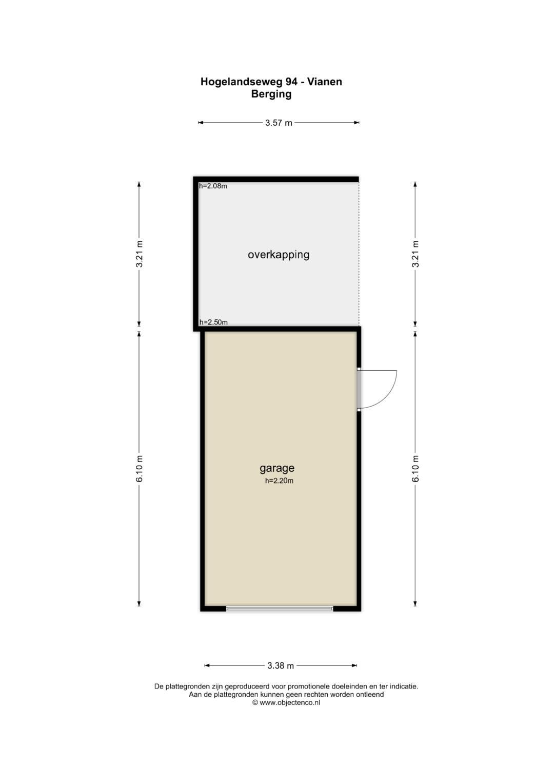 Photo 82 of Hogelandseweg 94