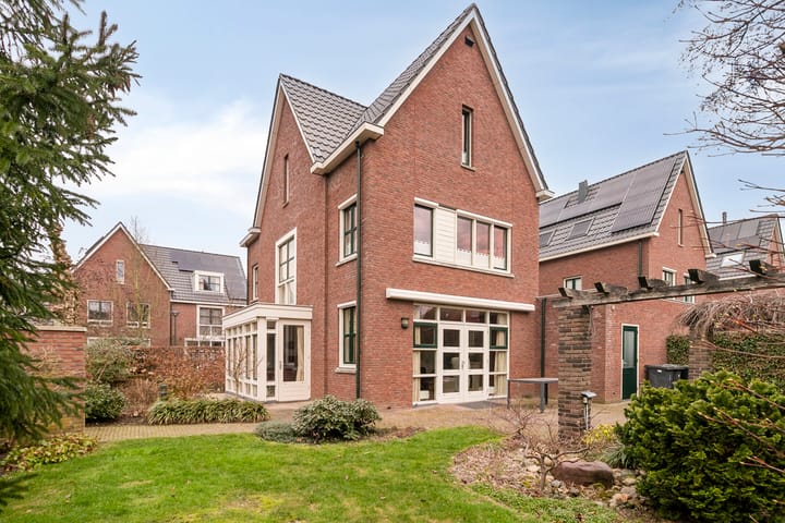 Foto 39 van Prins Clausstraat 12