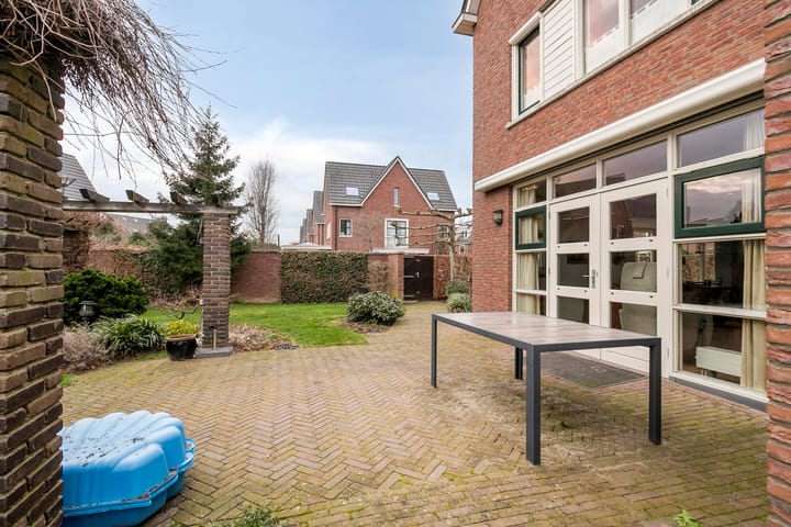 Foto 41 van Prins Clausstraat 12