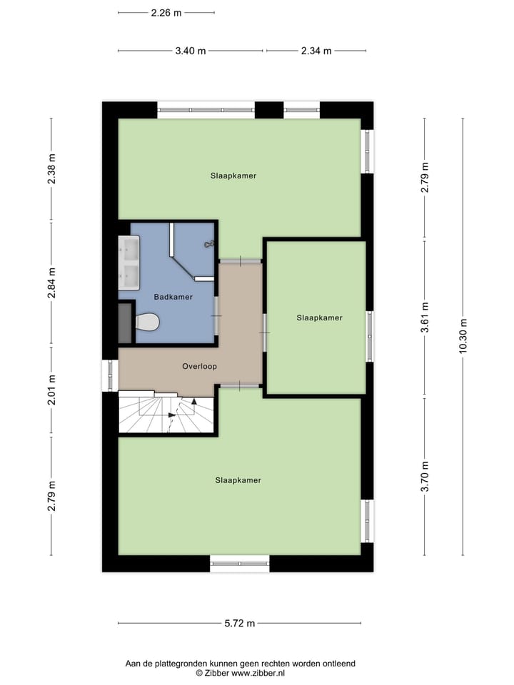 Foto 52 van Prins Clausstraat 12