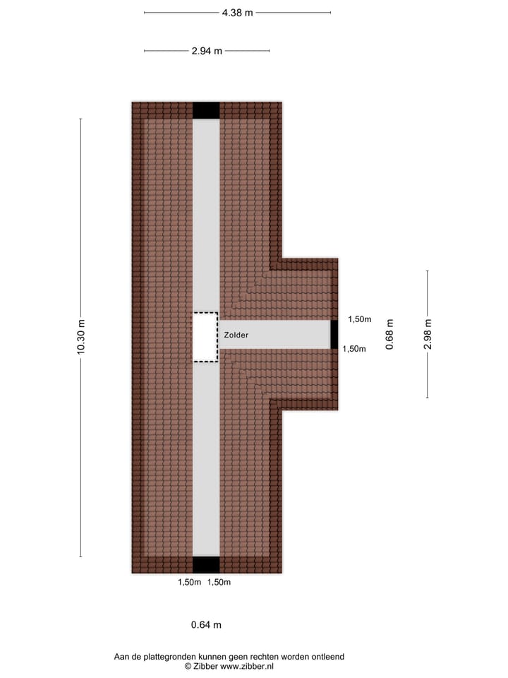 Foto 54 van Prins Clausstraat 12