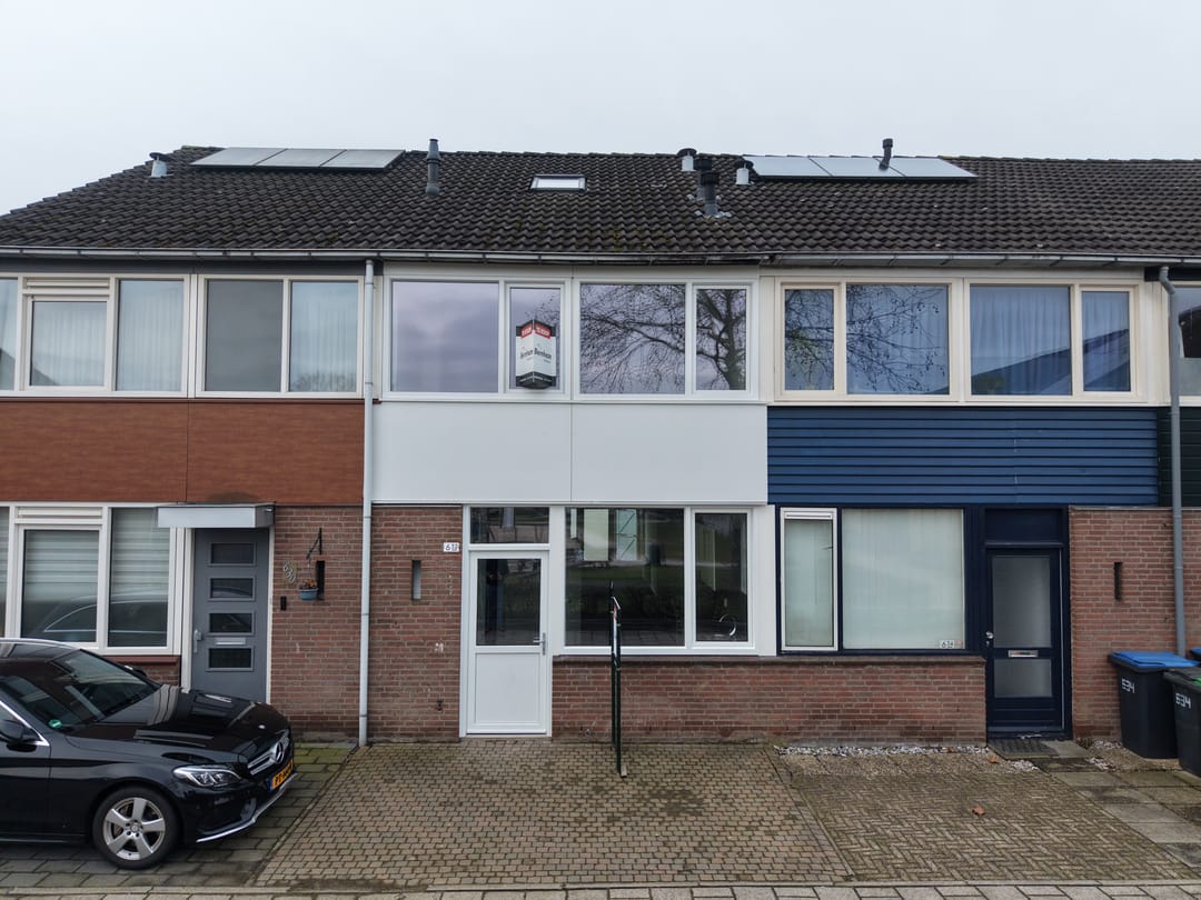 Foto 1 van Wijsthoek 632