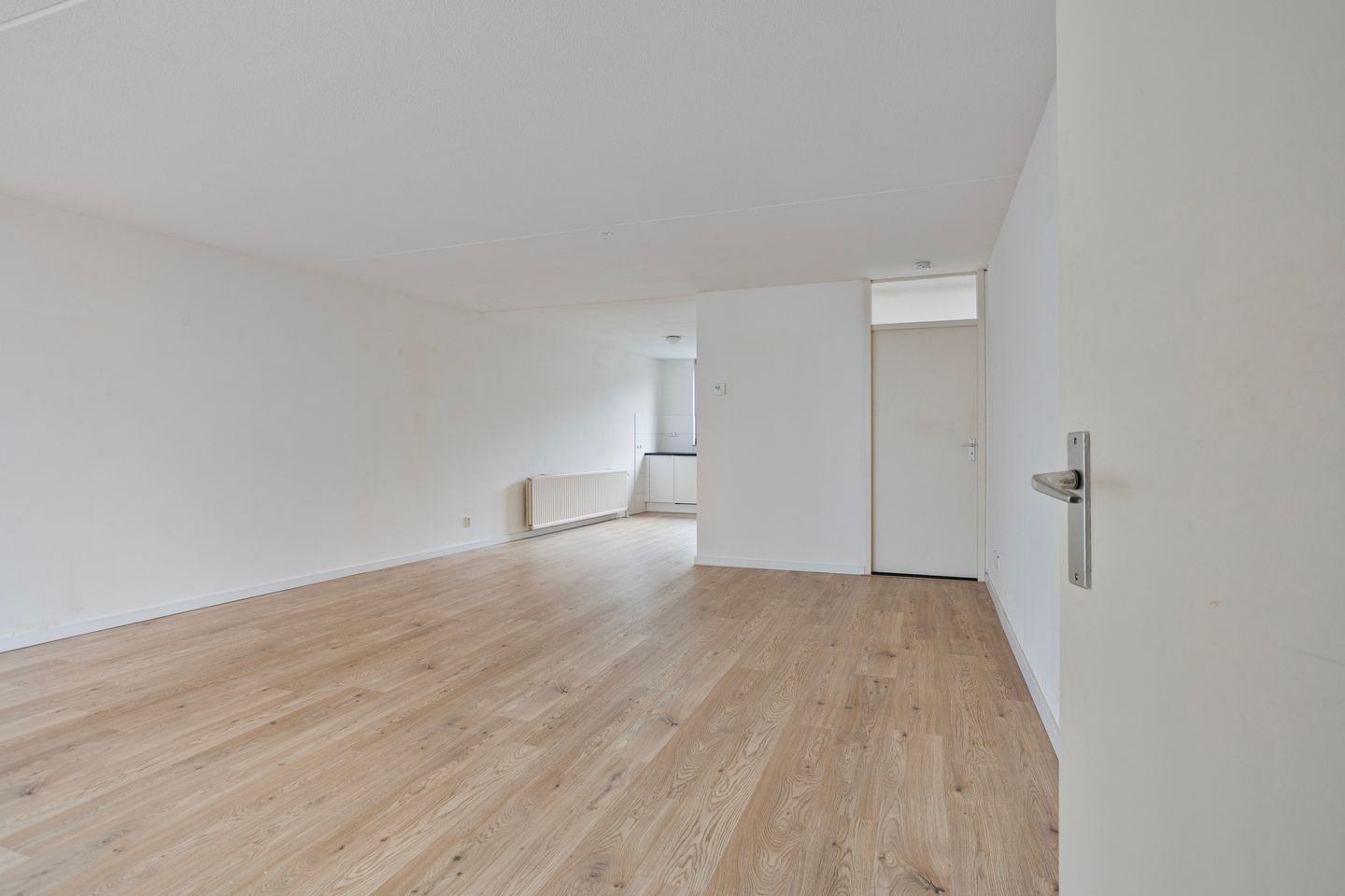 Foto 5 van Professor Pieter Willemsstraat 34-A