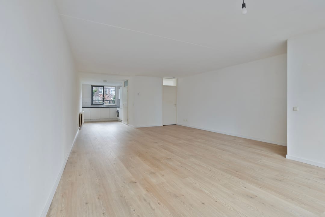 Foto 7 van Professor Pieter Willemsstraat 34-A