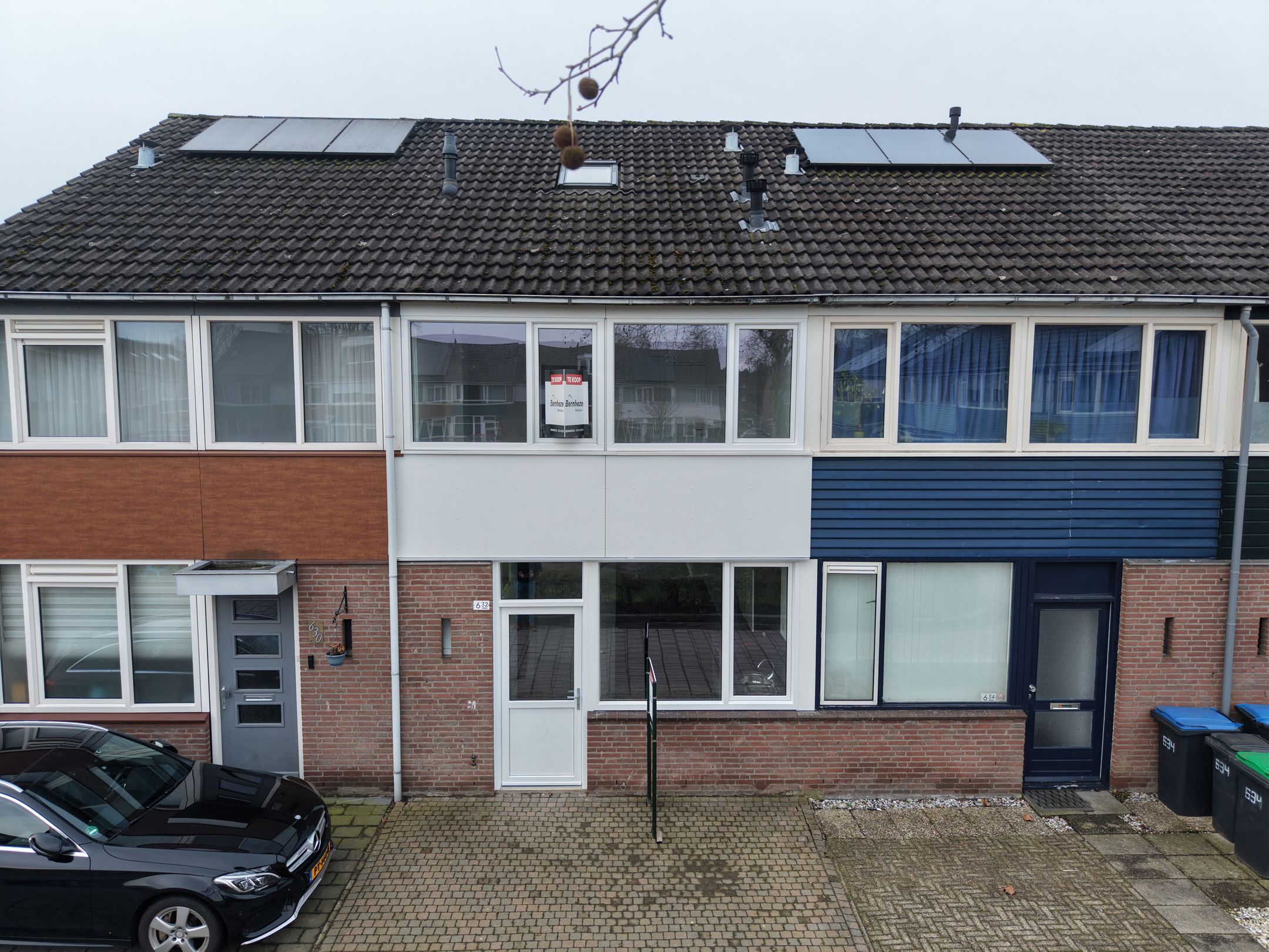 Foto 9 van Wijsthoek 632