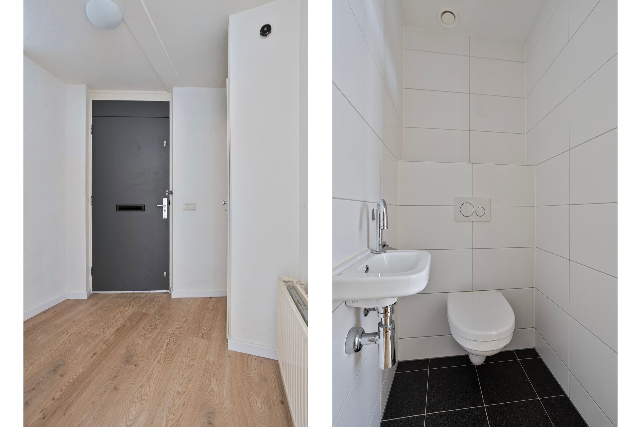 Foto 9 van Professor Pieter Willemsstraat 34-A