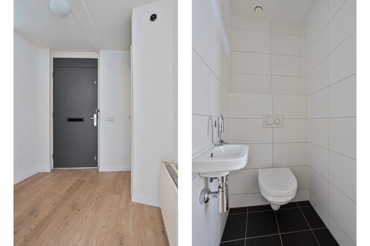 Photo 9 of Professor Pieter Willemsstraat 34-A