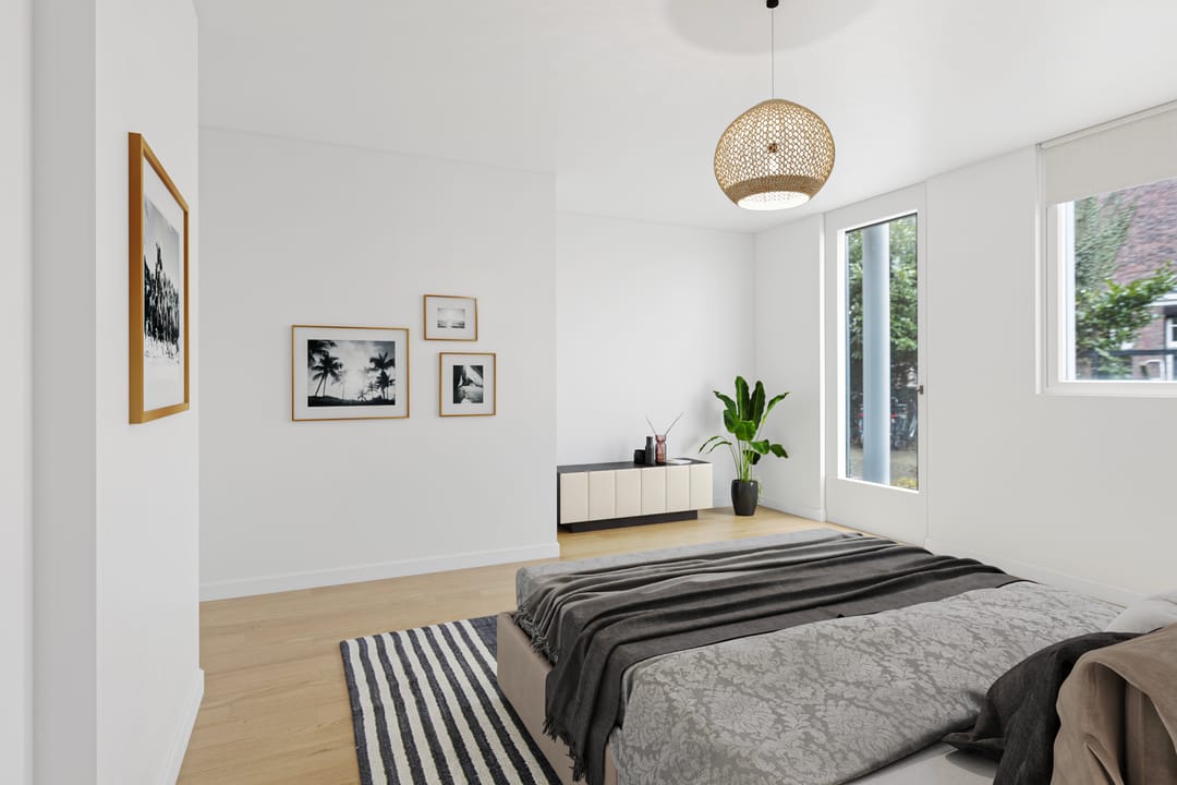 Foto 11 van Professor Pieter Willemsstraat 34-A