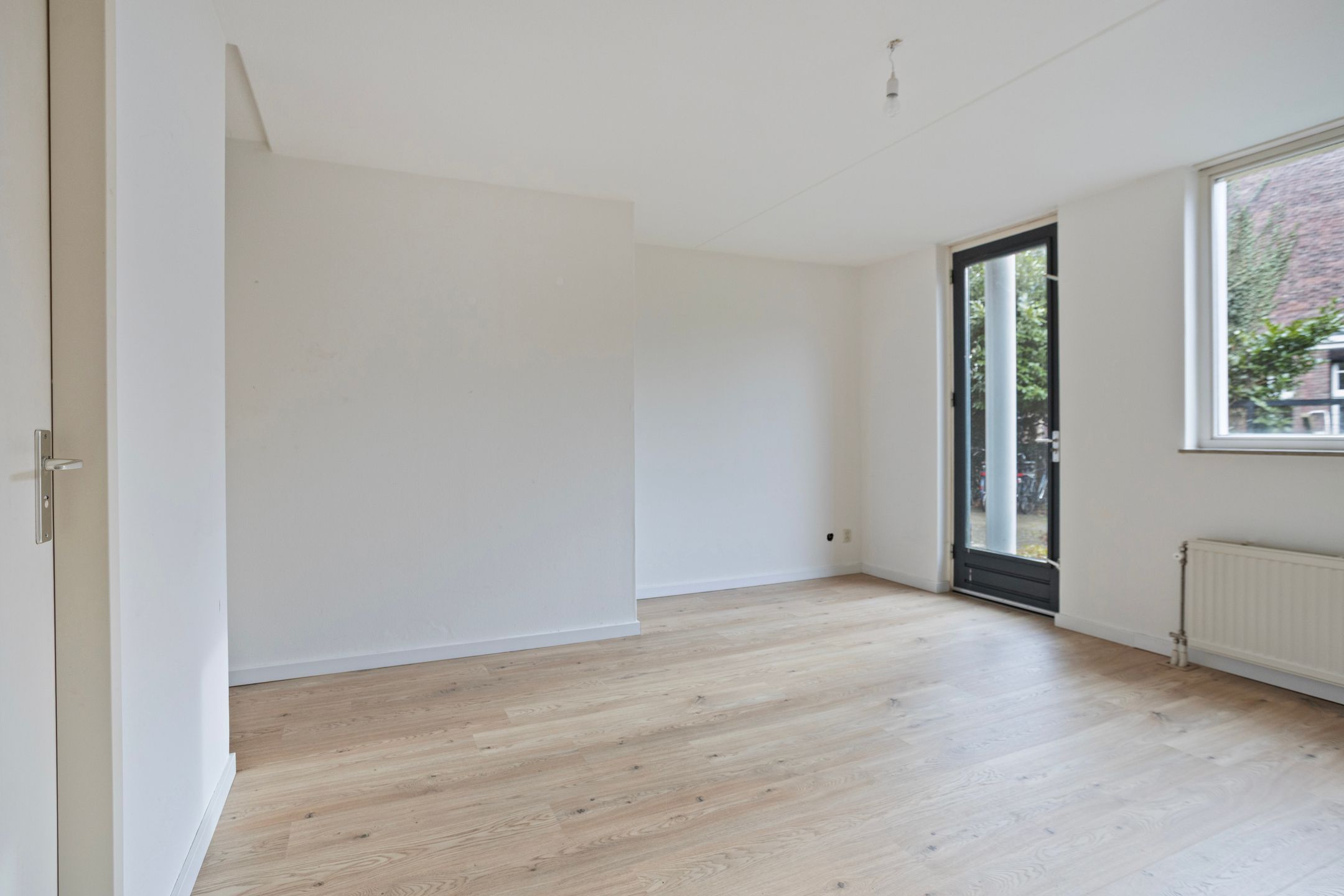 Foto 12 van Professor Pieter Willemsstraat 34-A