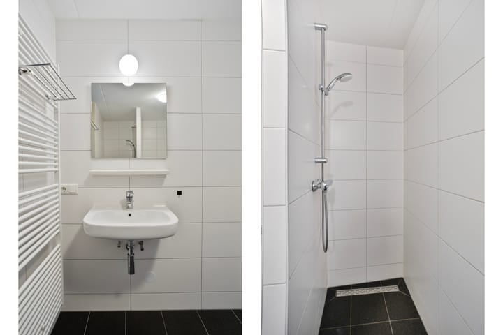 Photo 14 of Professor Pieter Willemsstraat 34-A