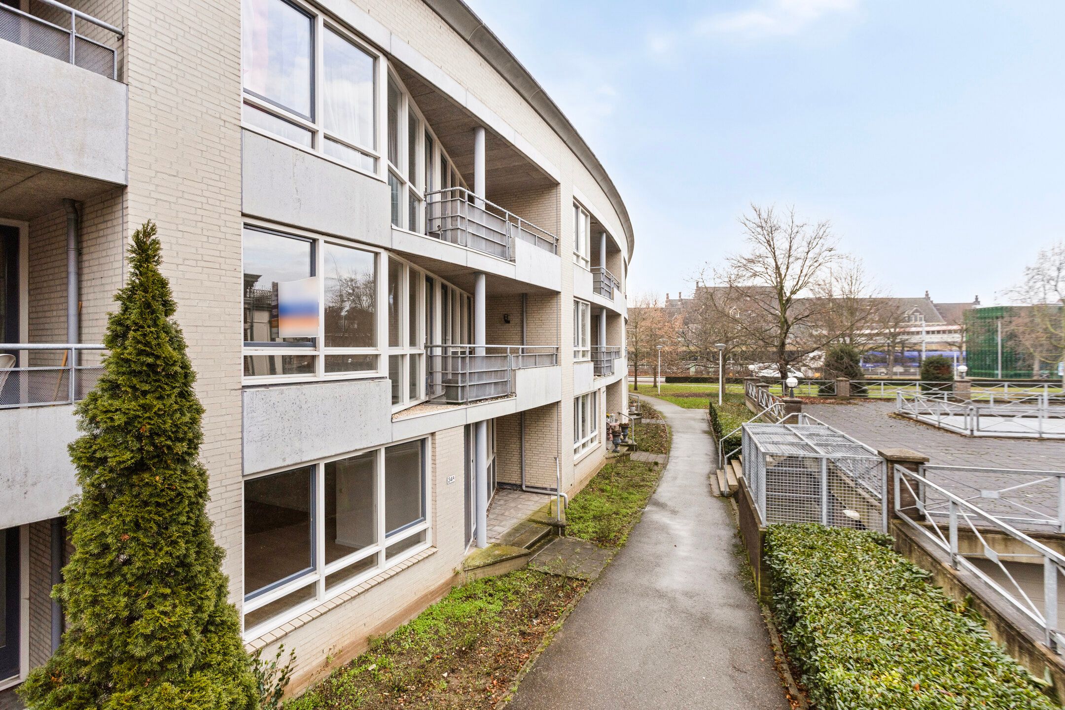 Professor Pieter Willemsstraat 34-A 34 A