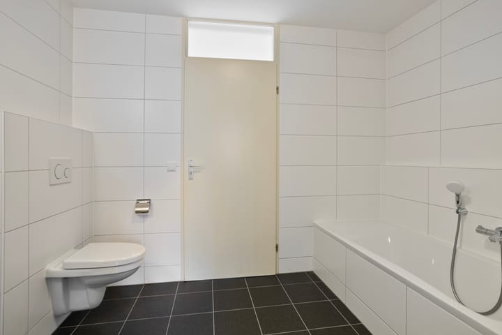 Photo 16 of Professor Pieter Willemsstraat 34-A