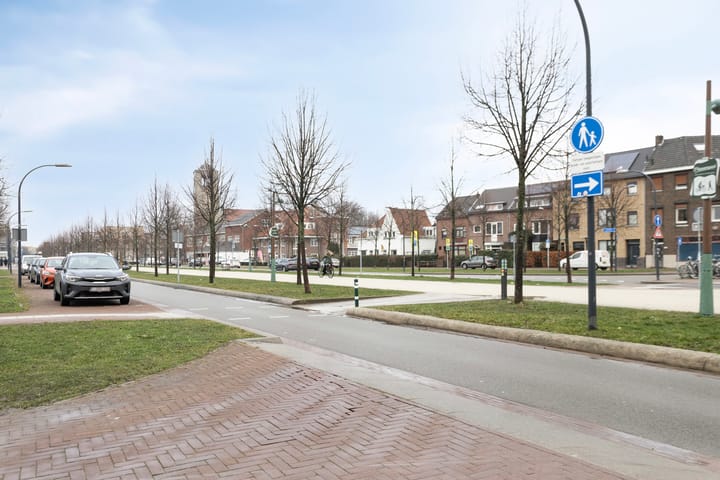 Photo 19 of Professor Pieter Willemsstraat 34-A