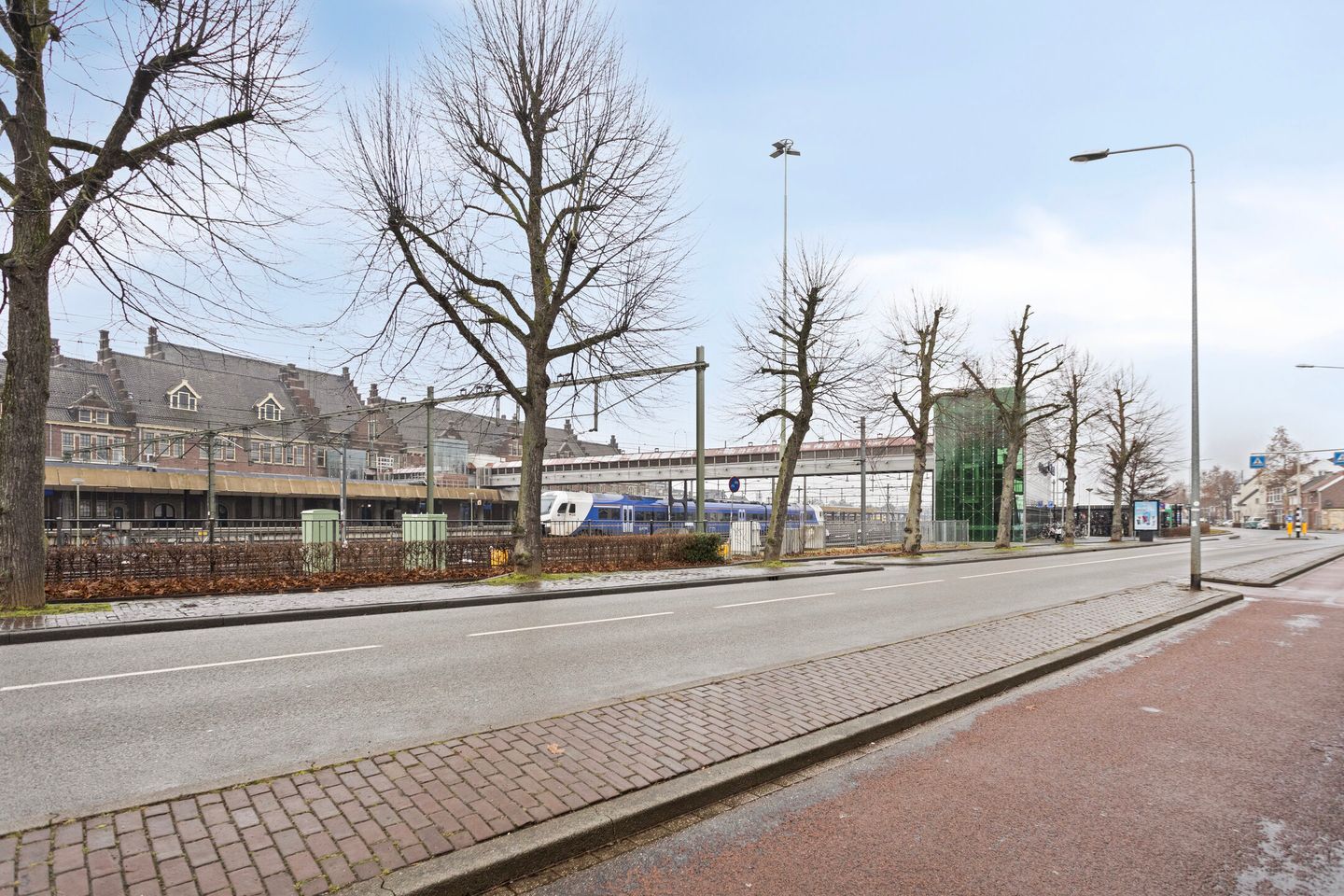 Foto 20 van Professor Pieter Willemsstraat 34-A