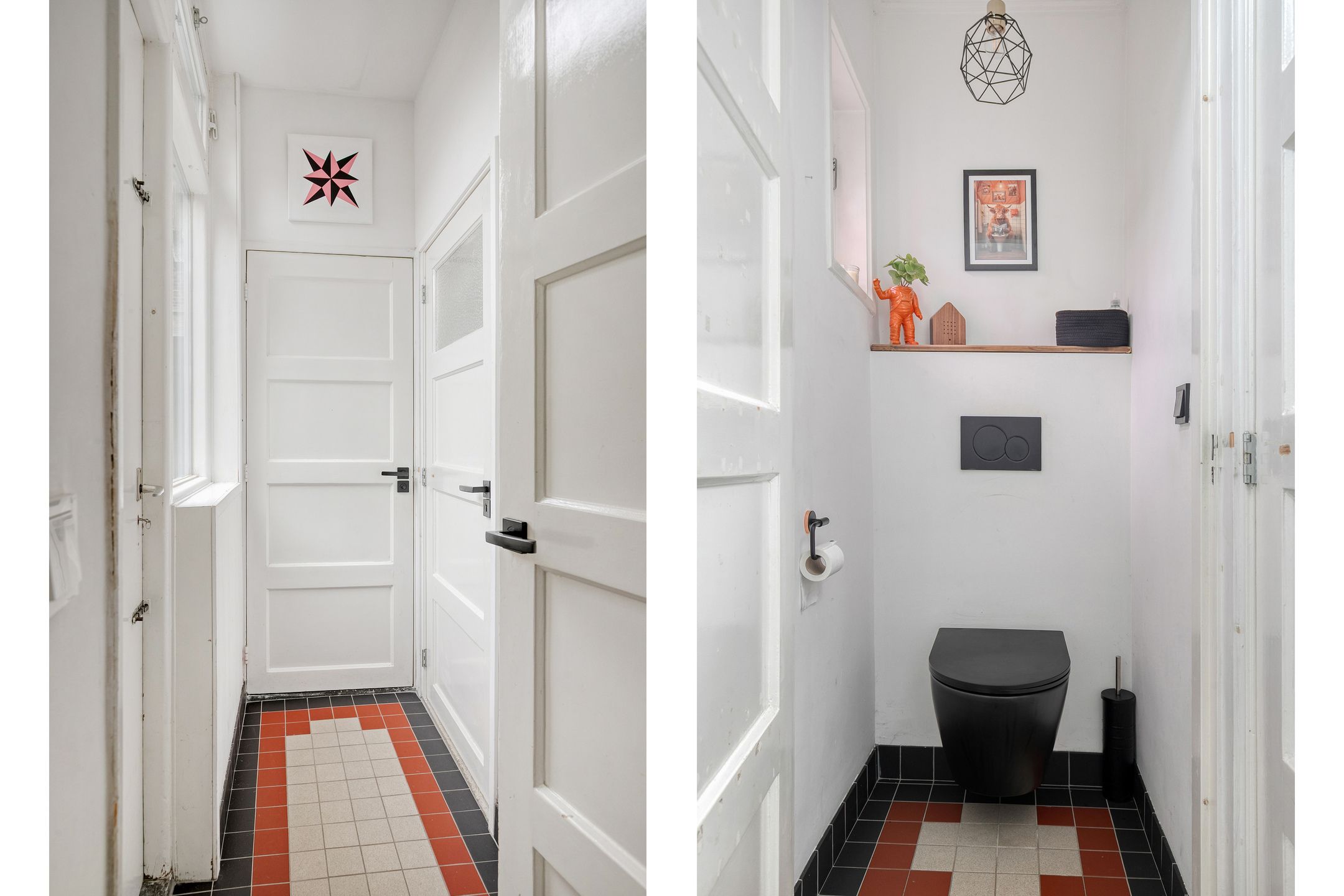 Photo 30 of Theresiastraat 40