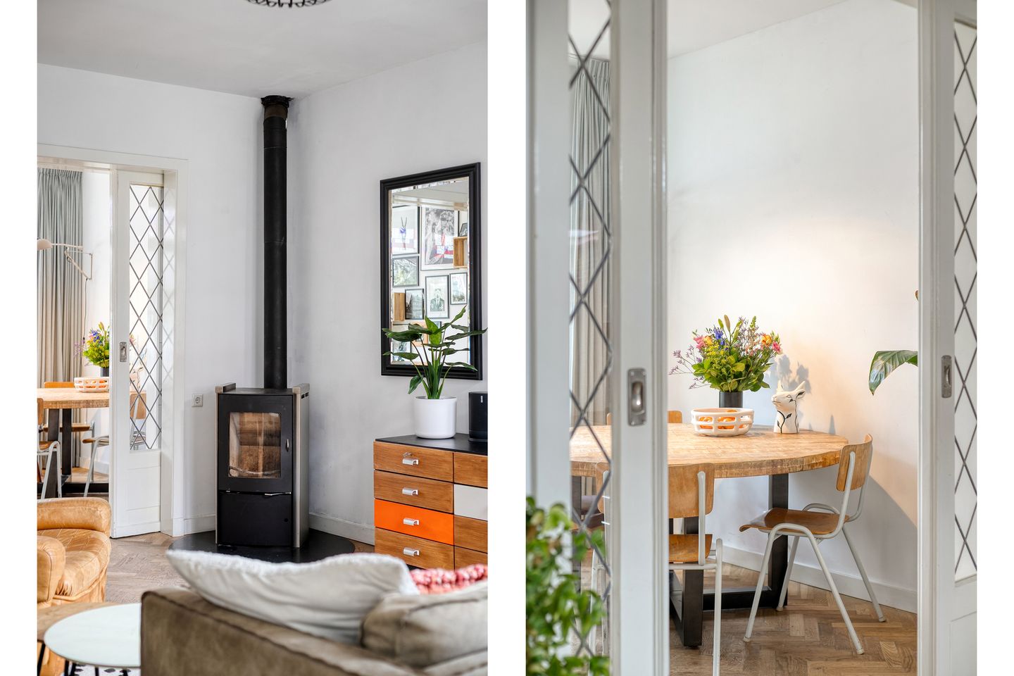 Photo 10 of Theresiastraat 40